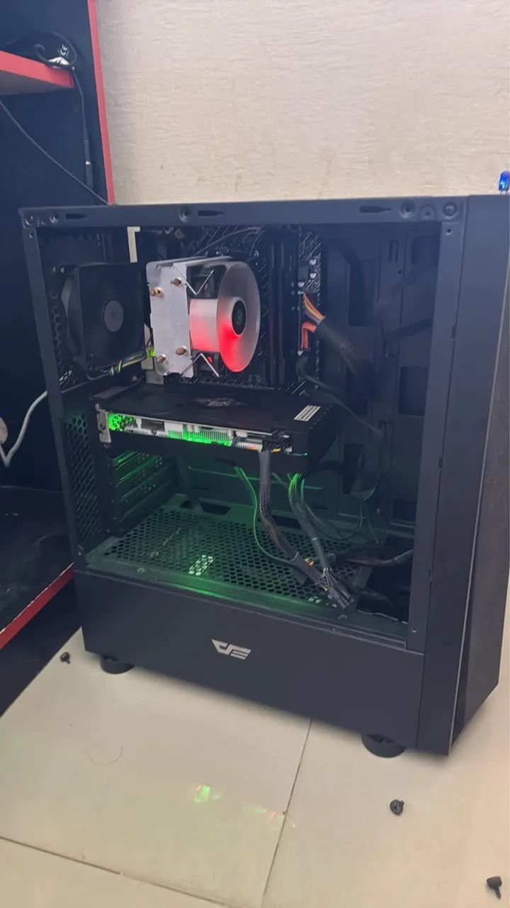Vendo ou troco PC Gamer - Foto 5