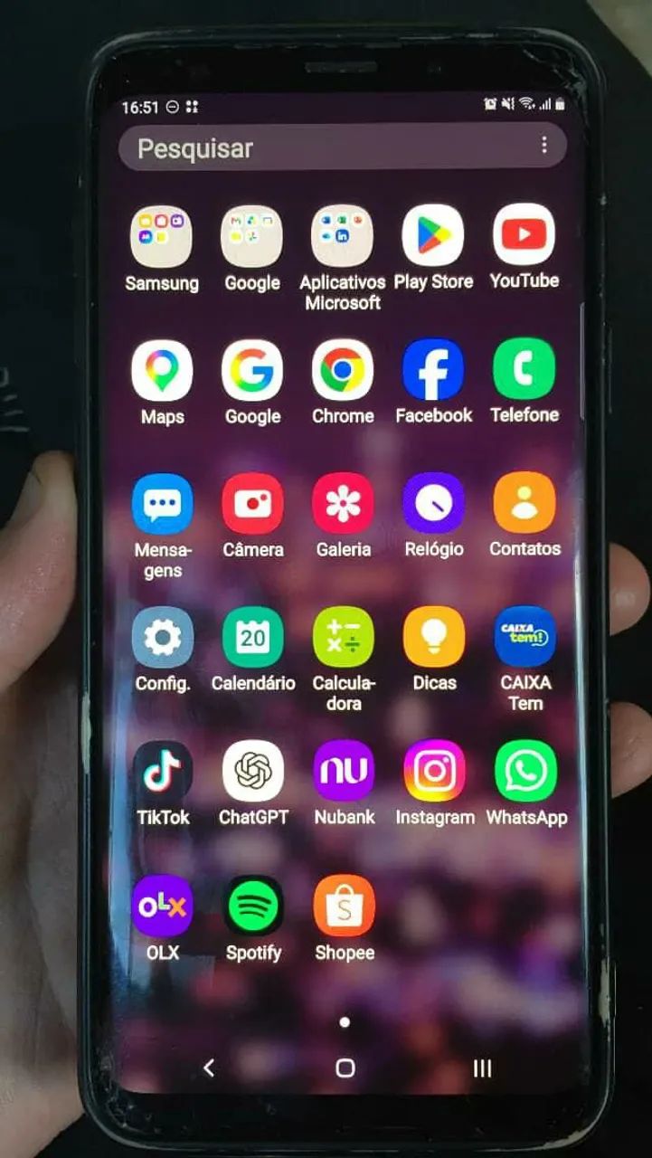 Samsung S9+ - Foto 2
