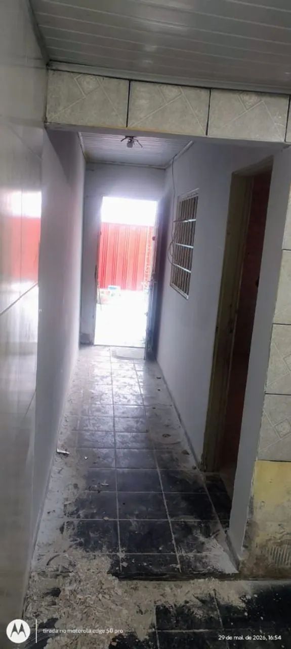 Casa padrão recém reformada - Foto 3