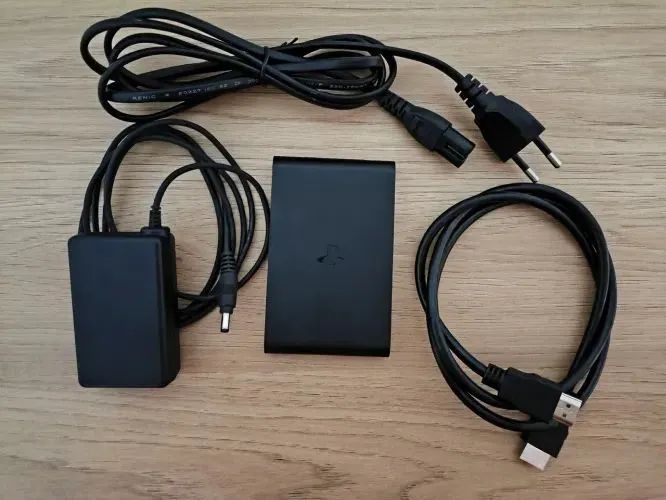 PSTV Vita