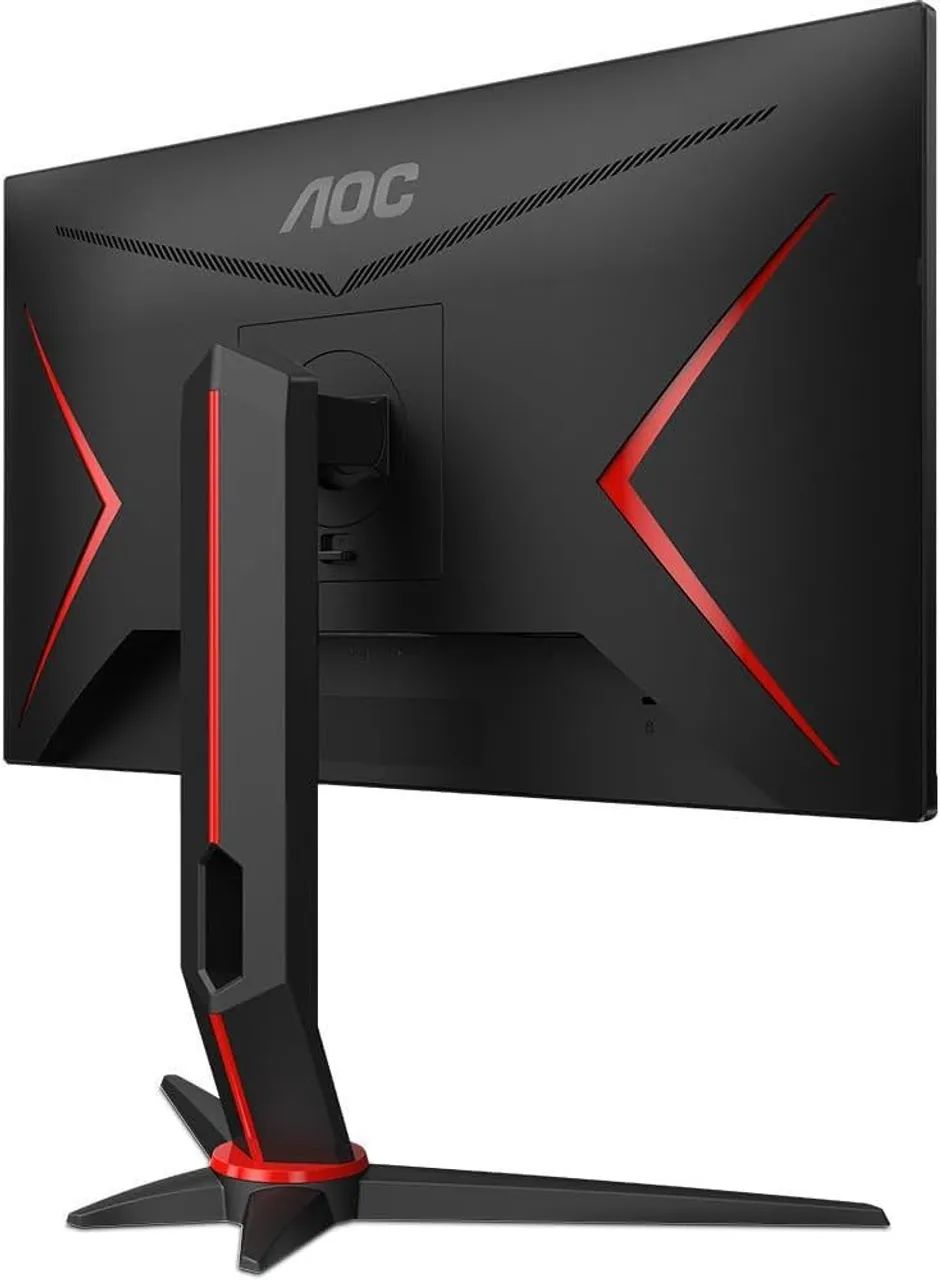 Monitor AOC hero 144Hz 24Pol  - Foto 5
