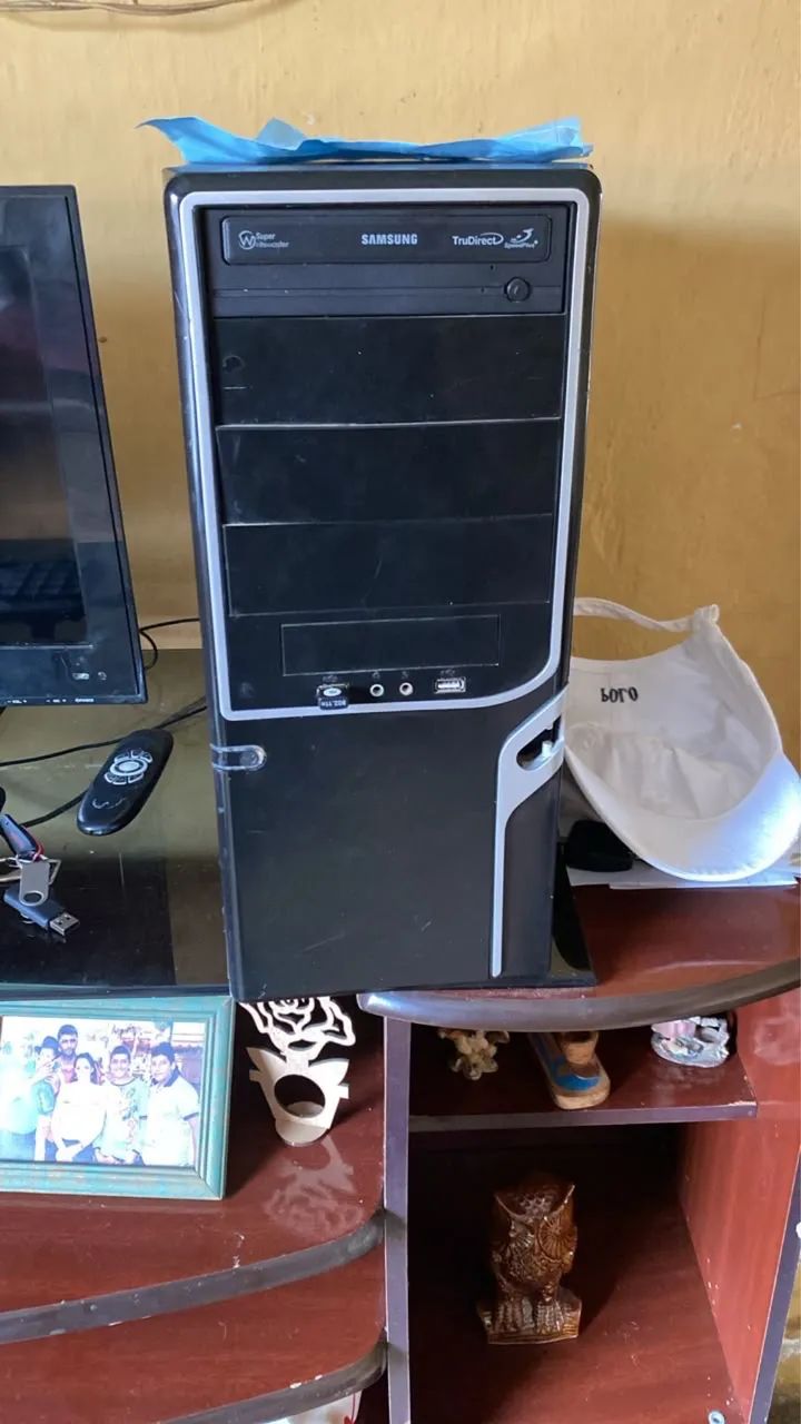 Computador gabinete  - Foto 4