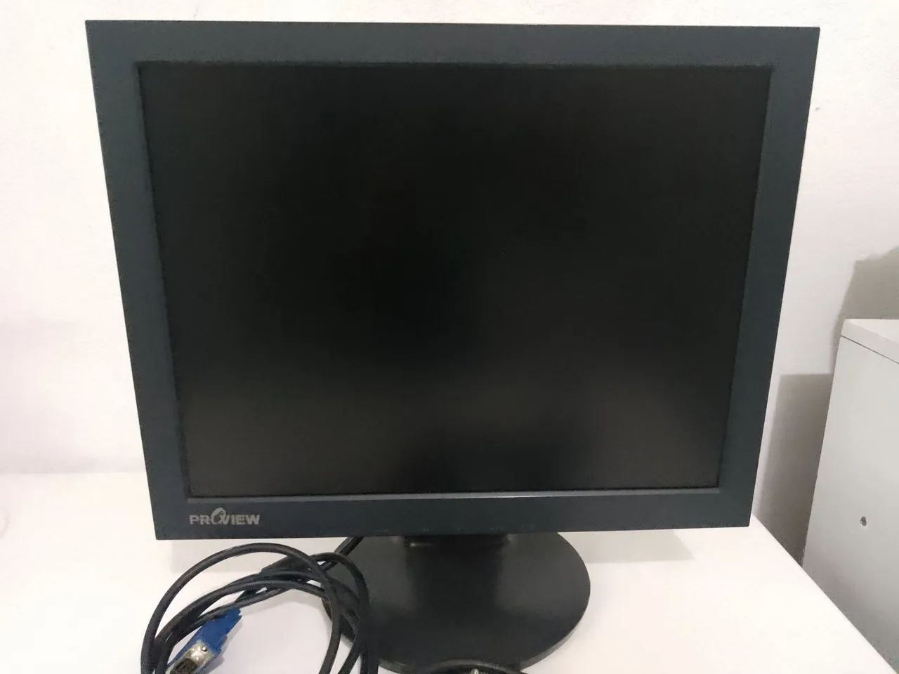 Monitor lcd Proview Lp517 - Foto 2