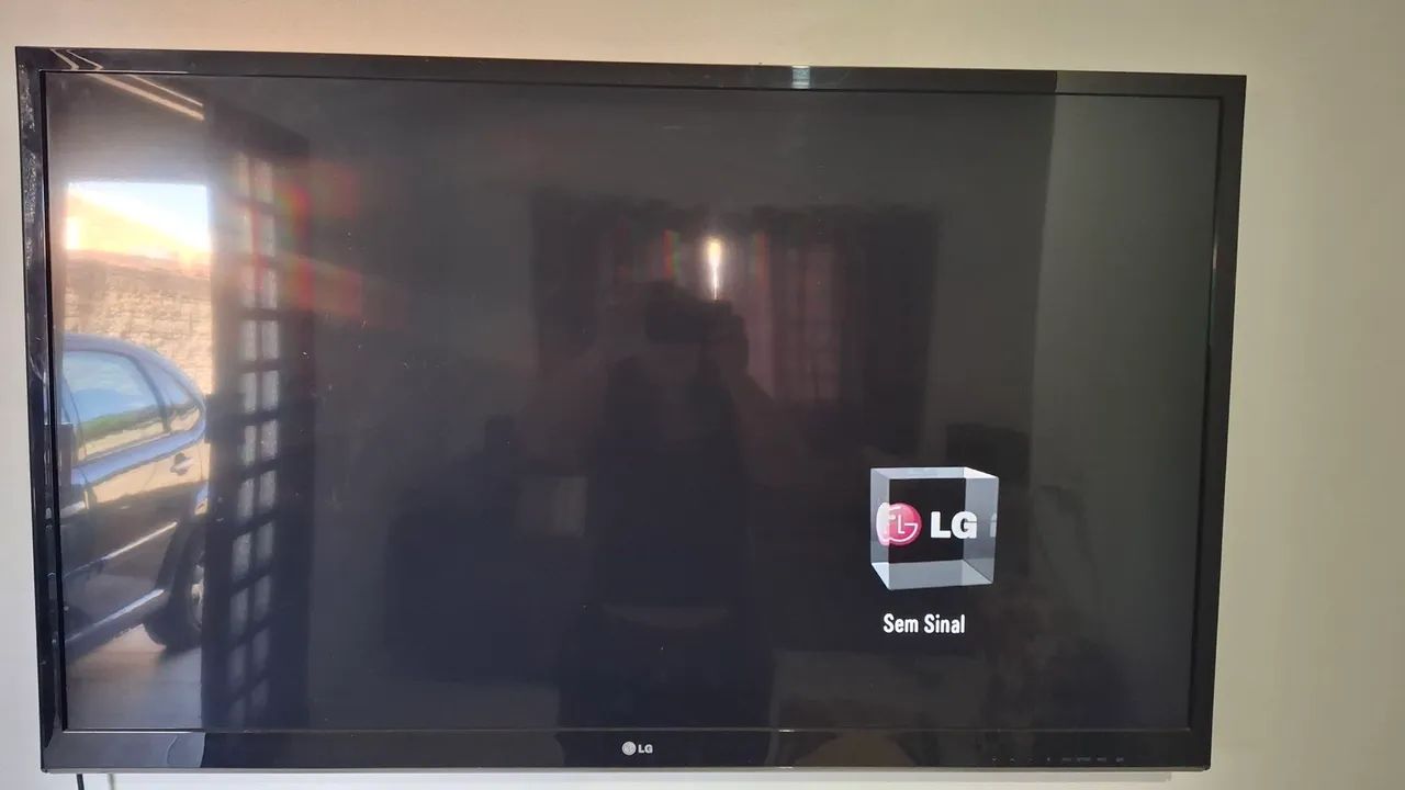 Tv Lg  - Foto 2
