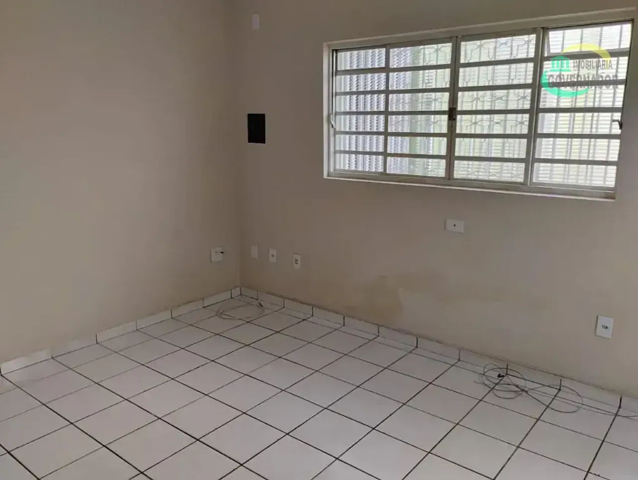 Edícula com 1 quarto para alugar, 65 m² - Jardim Eulina - Campinas/SP - Foto 2