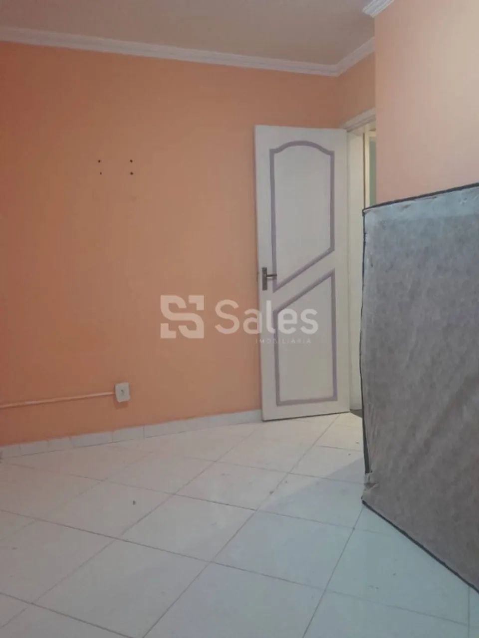 Apartamento 2/4 Visconde de Maracaju  - Foto 2