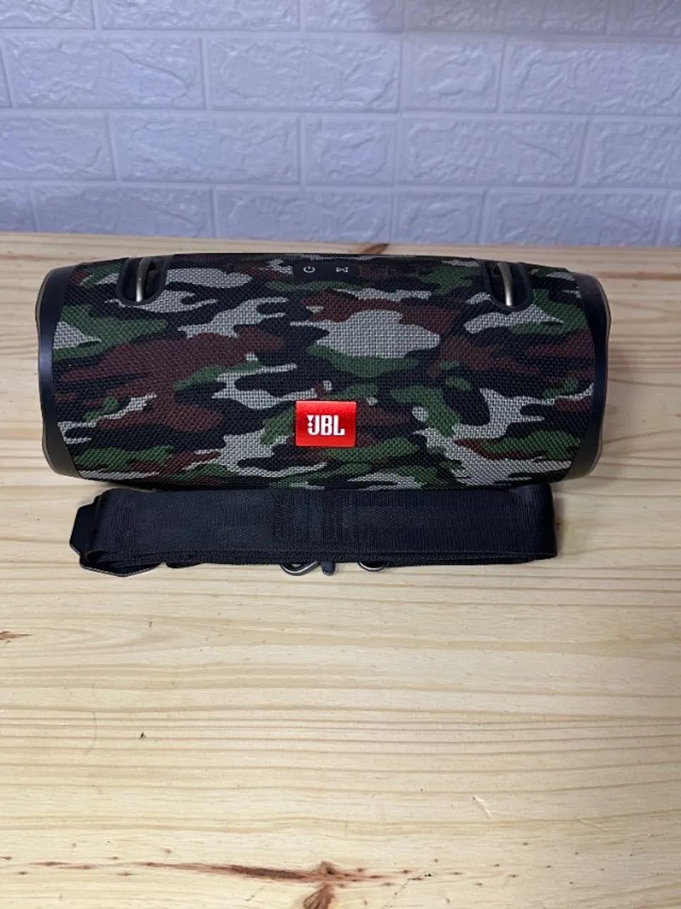 JBL Xtreme 2 Camuflada Bluetooth com Alça - Foto 3