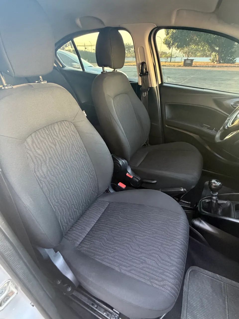 Fiat Cronos 1.0 6V Flex 2023 - Foto 3