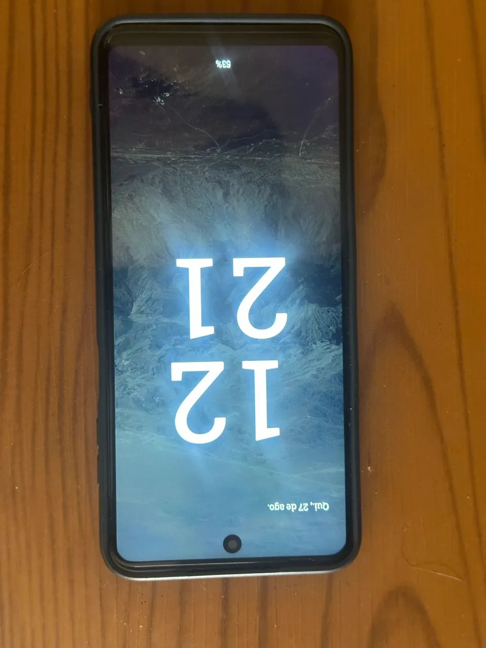 MOTOROLA G53 