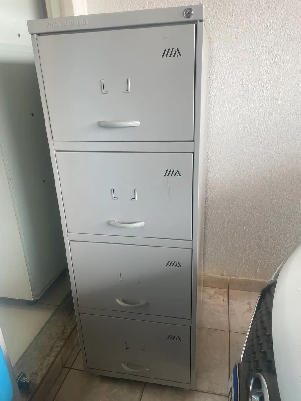 Armário fichário  - Foto 3