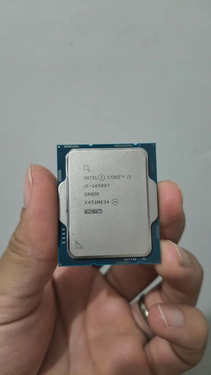 Processador i5 14500T