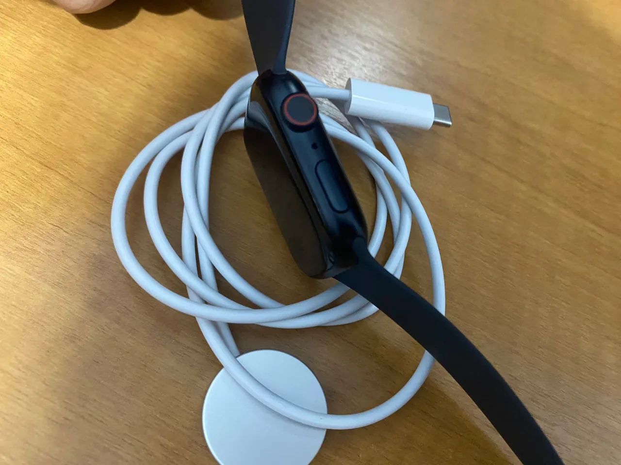 Apple Watch serie 8 45mm GPS+CELULAR - Foto 2
