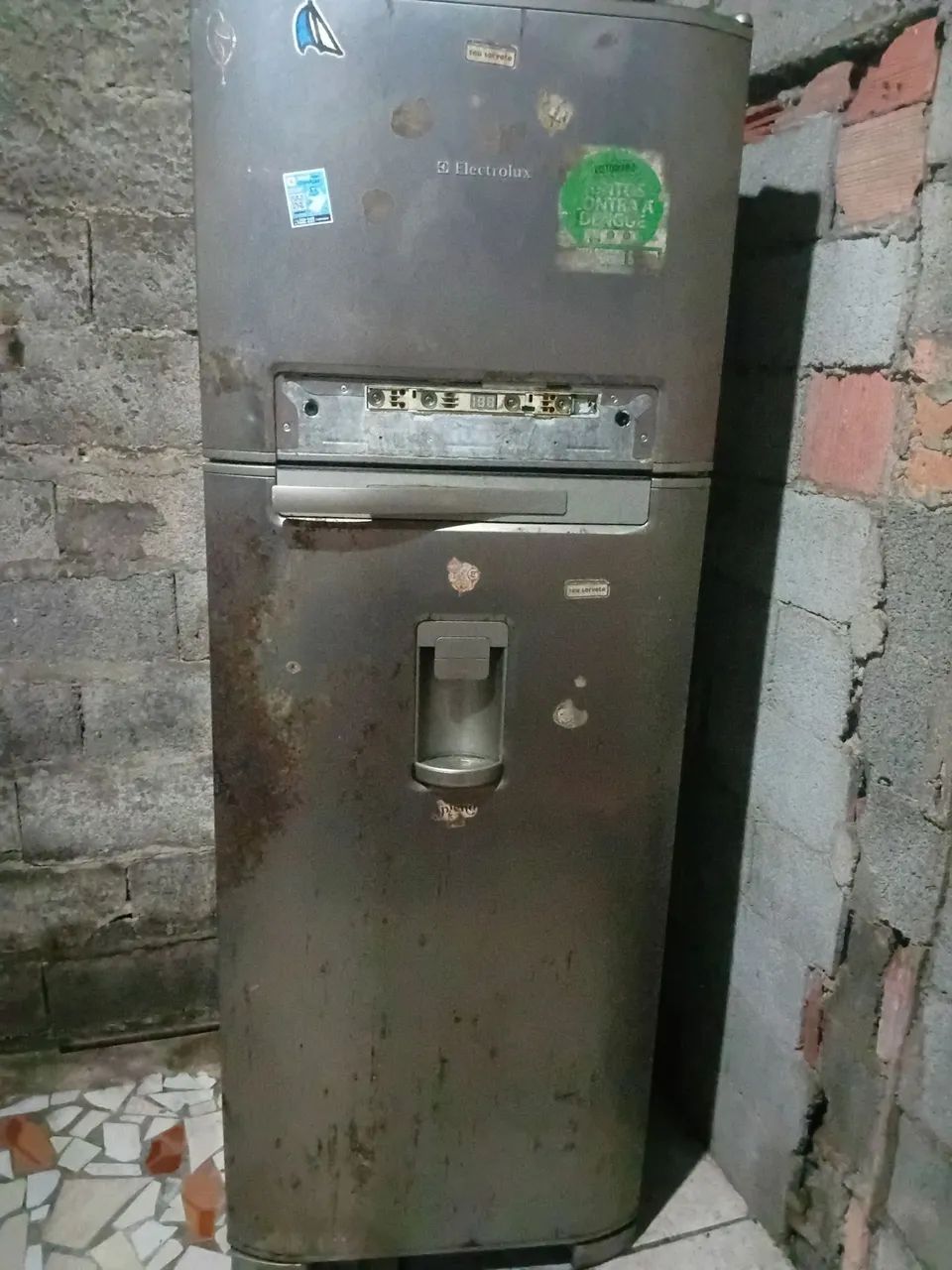 Geladeira  - Foto 4