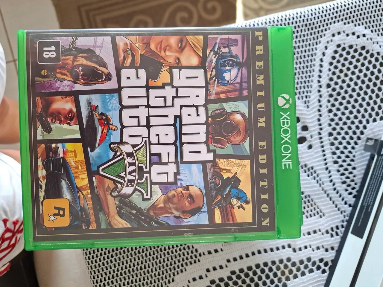 XBOX ONE S - Foto 3