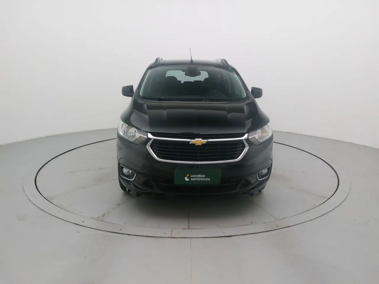 Chevrolet Spin PREMIER 1.8 8V Econo.Flex 5p Aut., foto 8 de 18