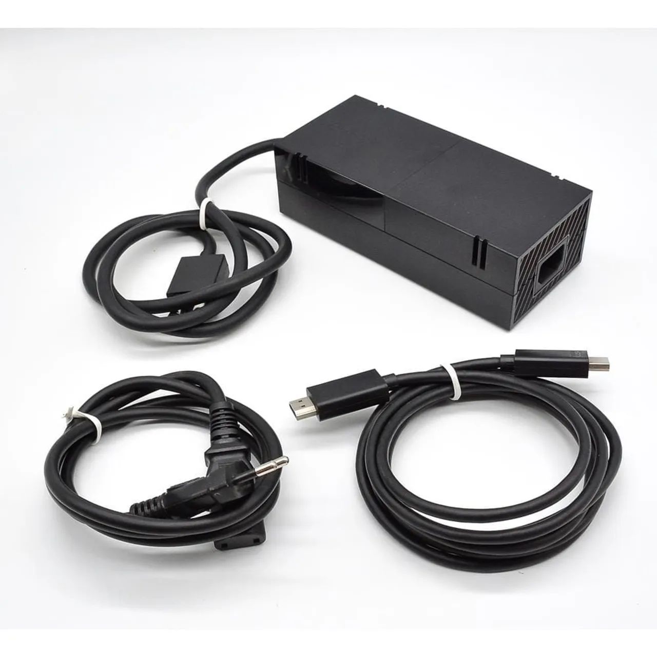 Fonte Xbox One Fat ORIGINAL - fonte completa!