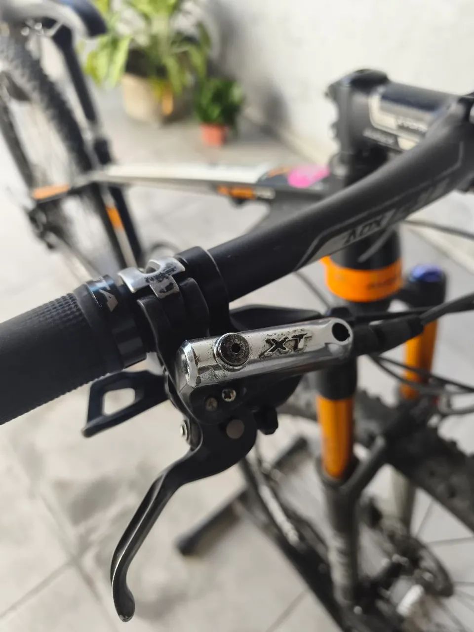 Audax auge 700 tamanho 15 - Foto 2