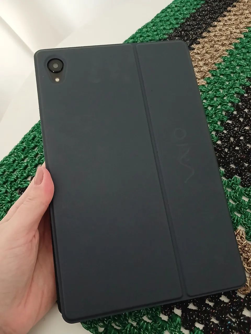 Tablet Vaio TL10 - Foto 2
