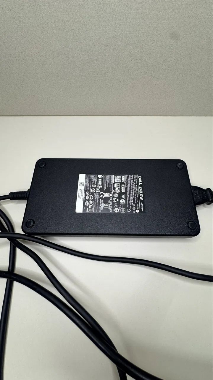 Notebook Gamer Alienware m15 R6 - Foto 5