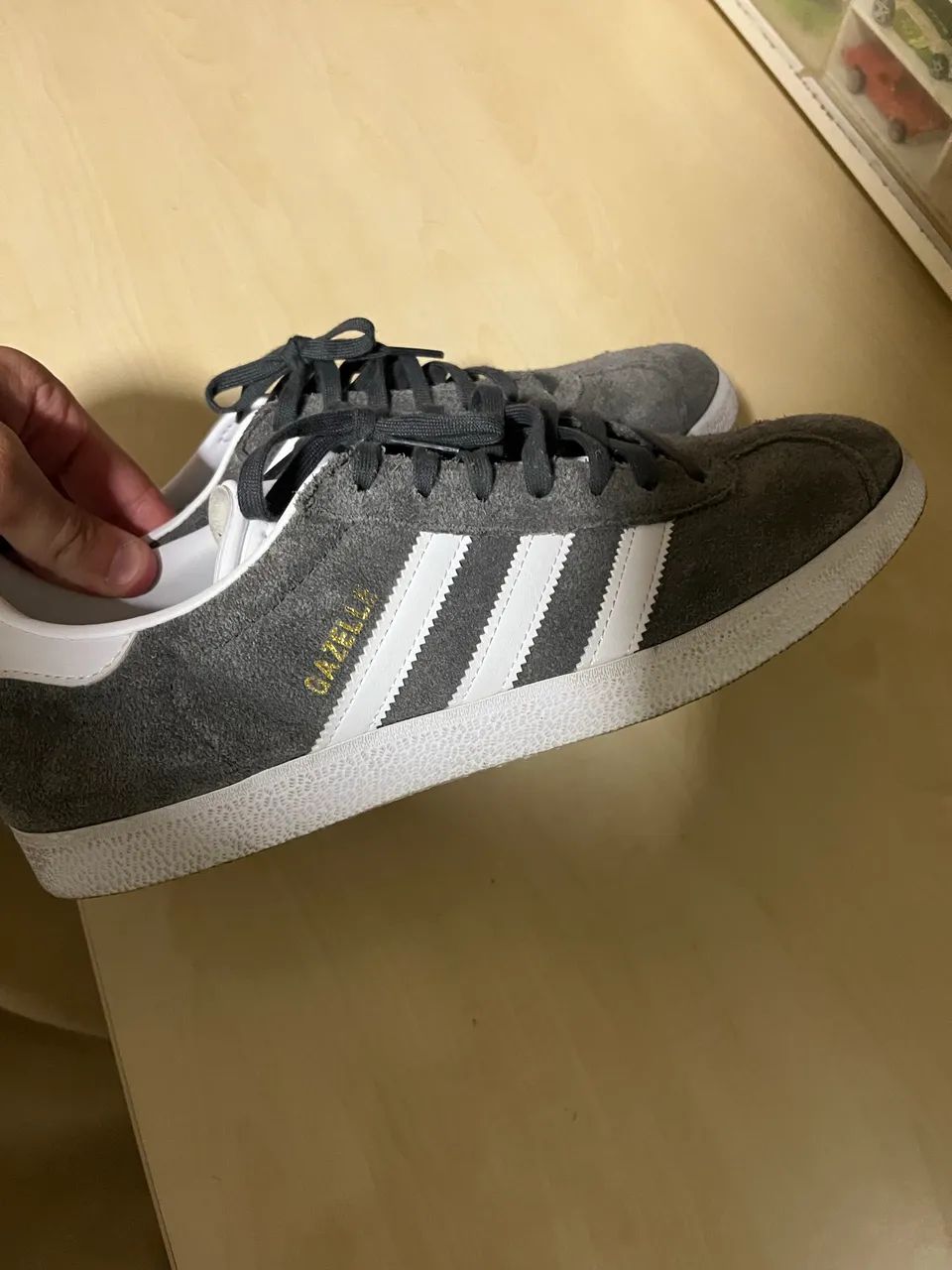 Tênis Adidas Gazzele