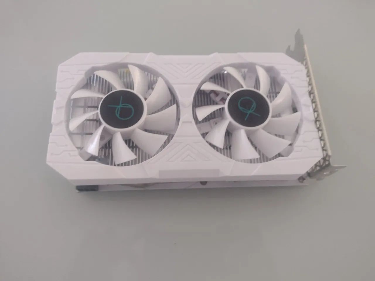 RX 580 8 GB