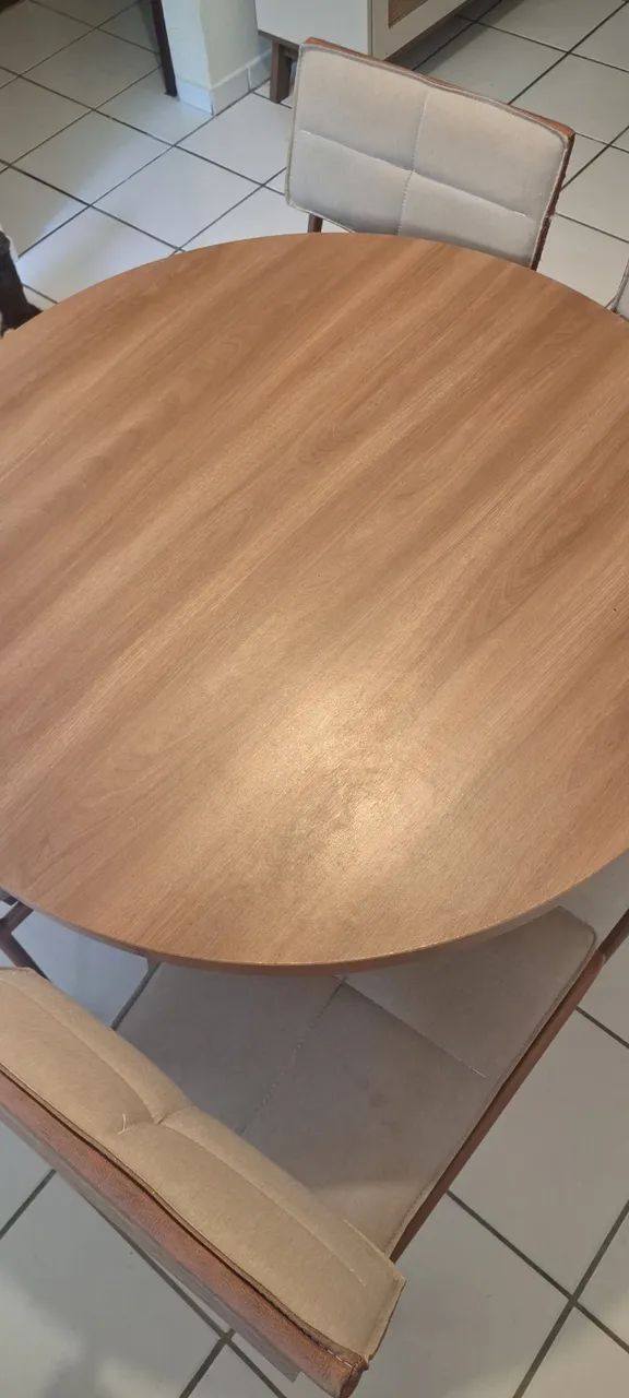 Dining Table with 4 Chairs64994316366083121