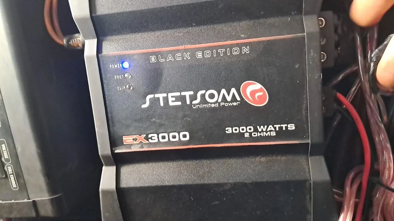 Som automotivo completo  - Foto 4