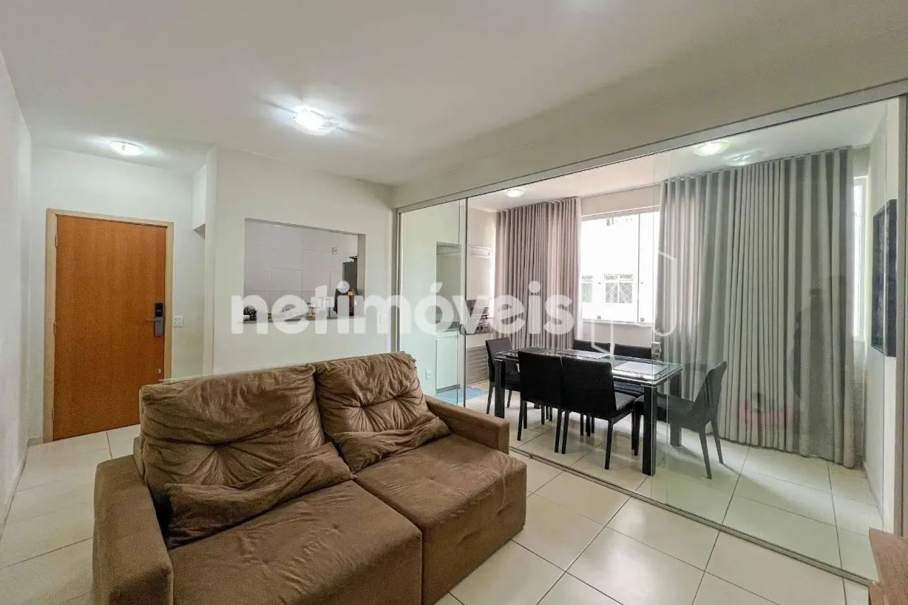Apartamento de 03 quartos com elevador e lazer no Dom Bosco/Alípio de Melo! - Foto 5