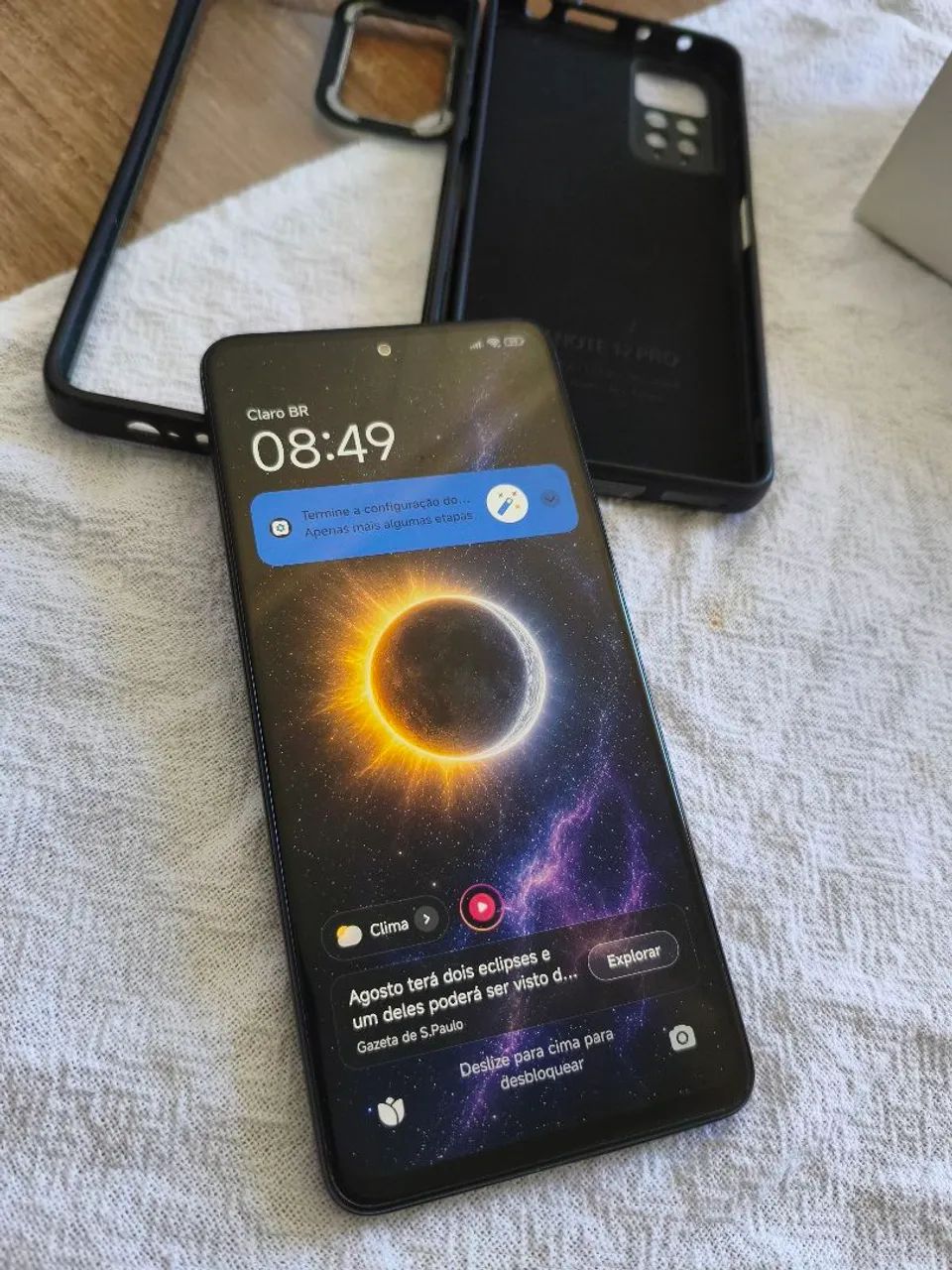 Redmi Note 11 Pro 5G