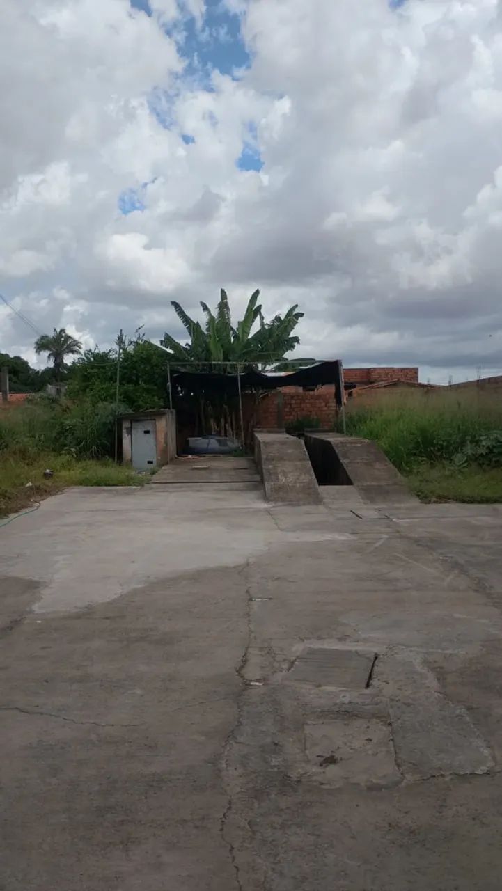 Galpão próximo ao Pátio Norte - Foto 4