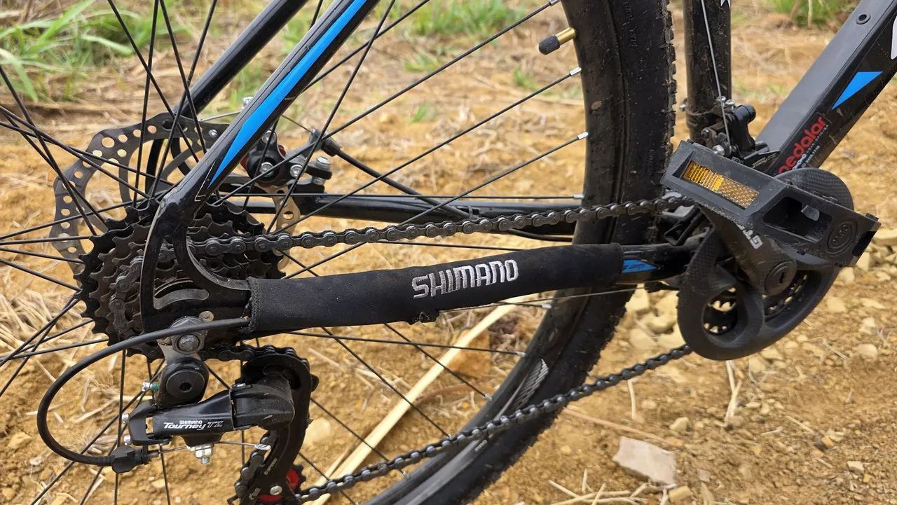 Bike Aro 29 Gts - Foto 5
