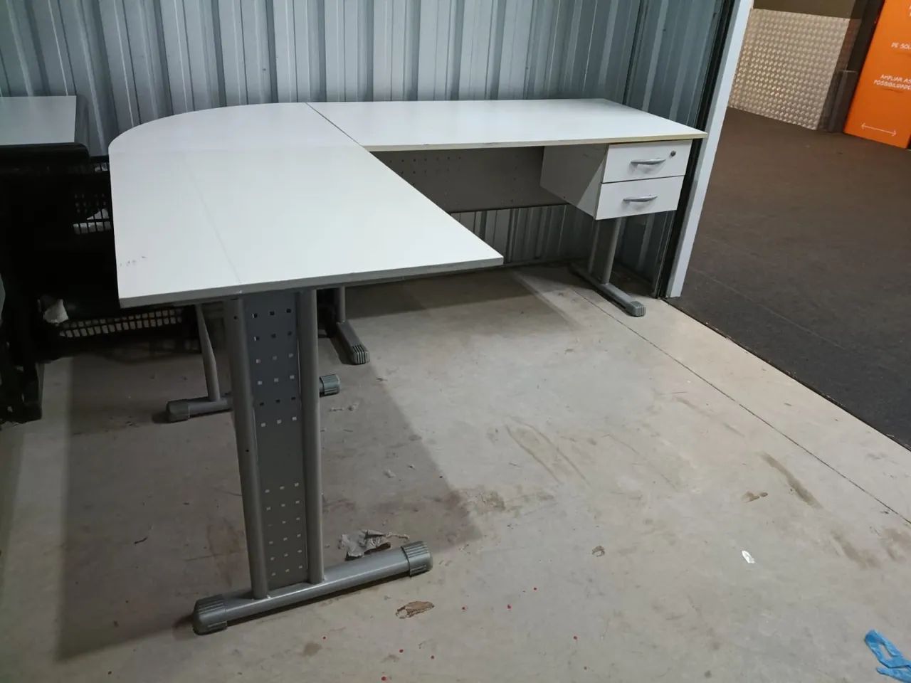 Mesa de escritório  - Foto 2