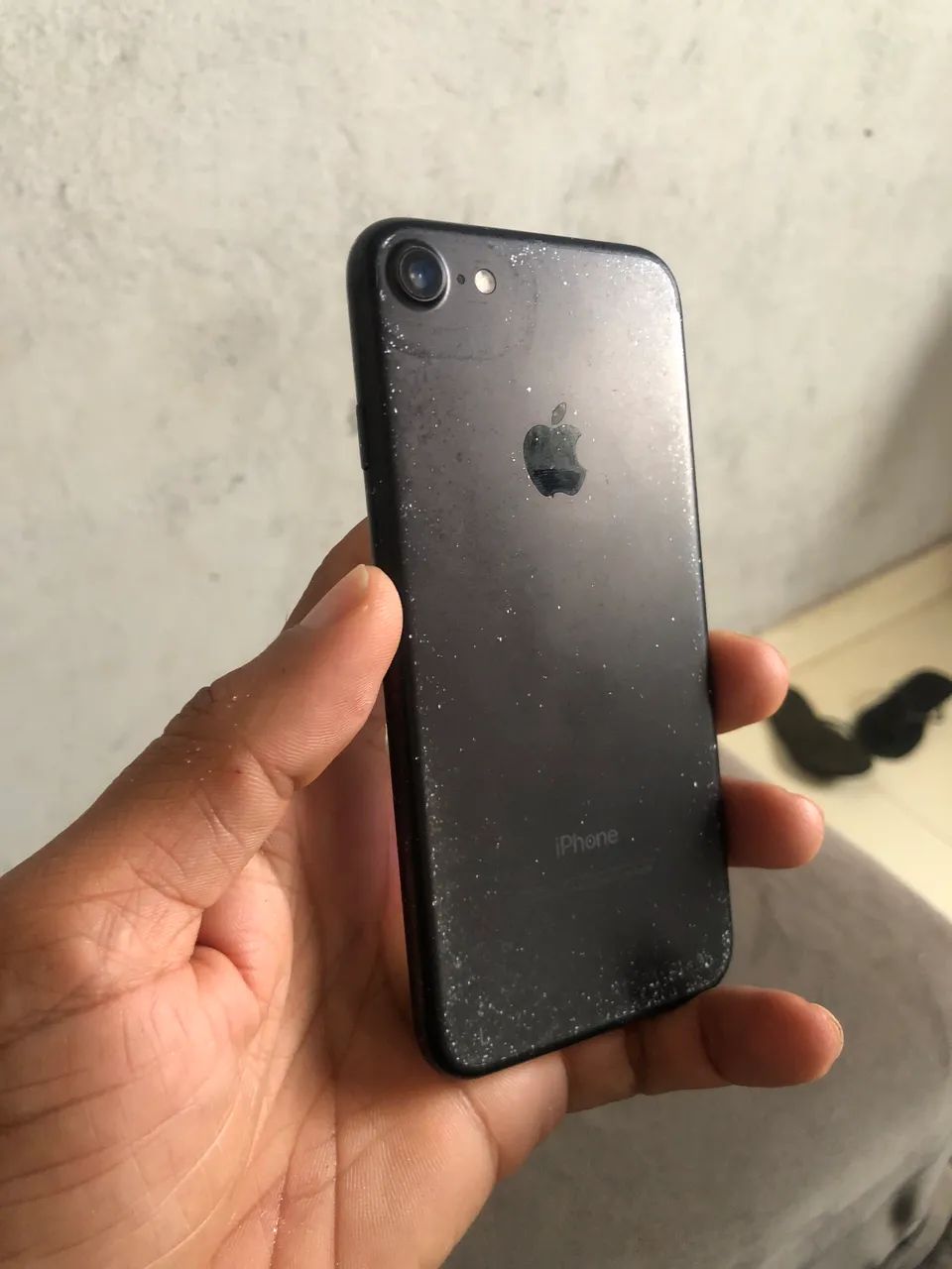 iPhone 7 - Foto 3