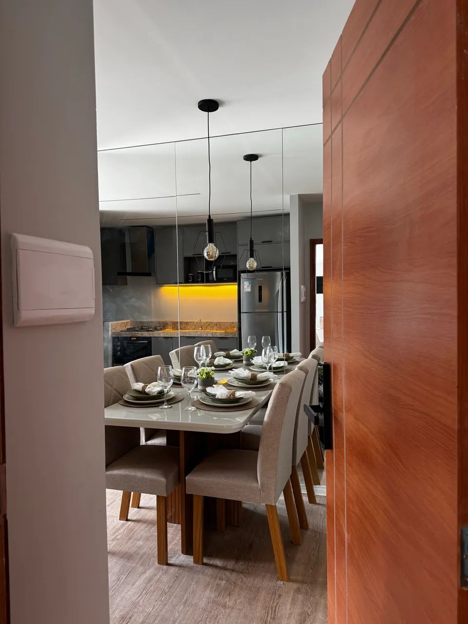 Ilha de Creta Residence - Ananindeua - Foto 2