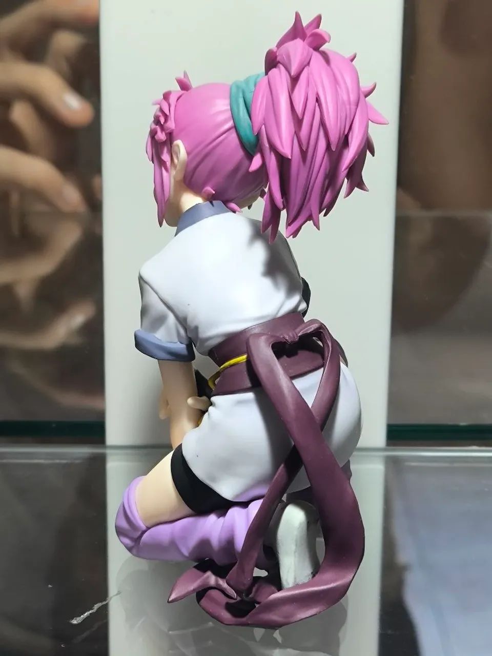 Estátua Furyu Machi Hunter x Hunter Original  - Foto 2