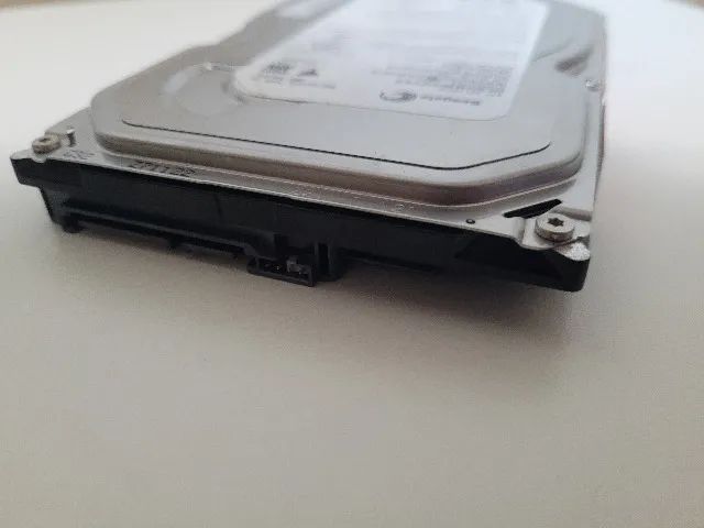 HDs SATA 3.5 - Foto 3
