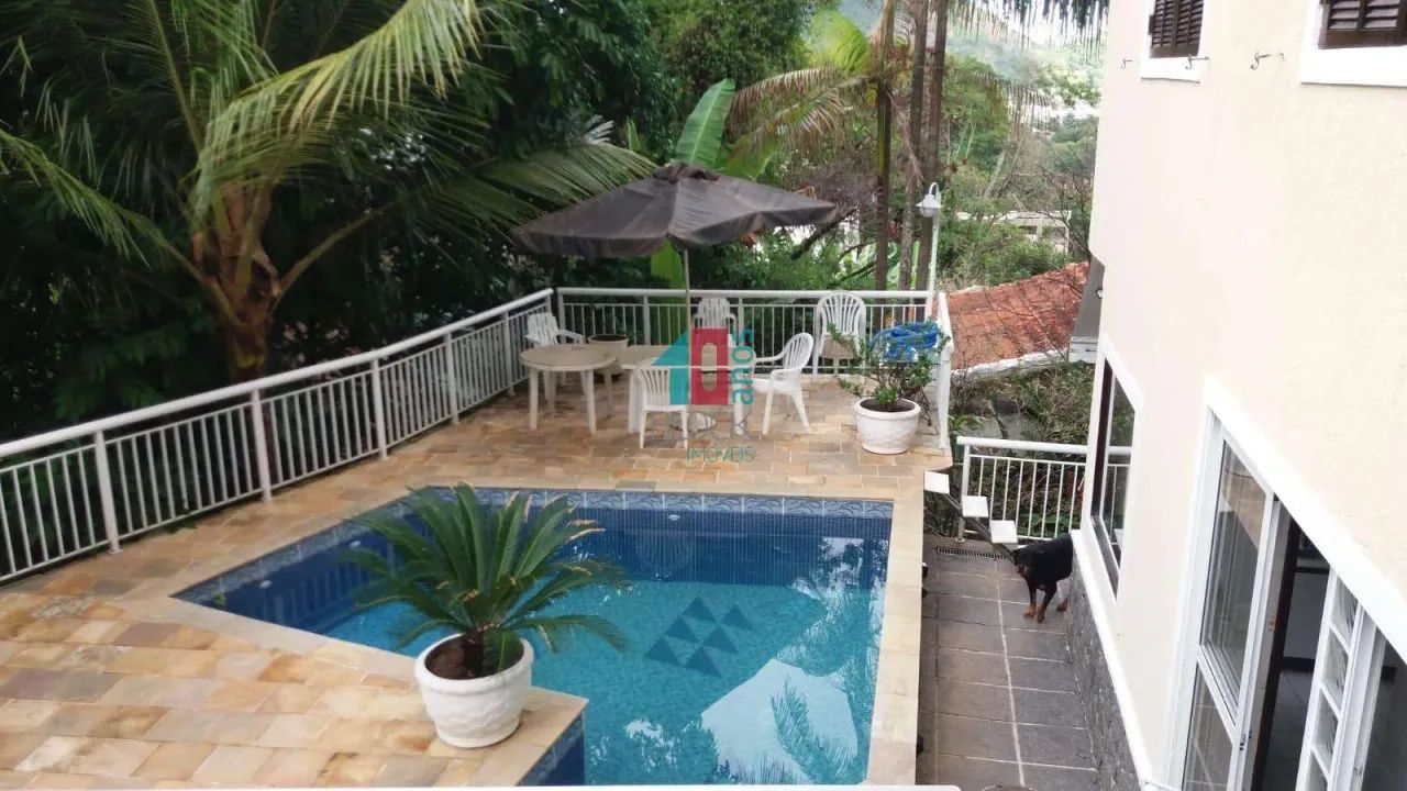 Itanhangá | Casa de Condomínio 4 quartos, sendo 2 suites - Foto 7