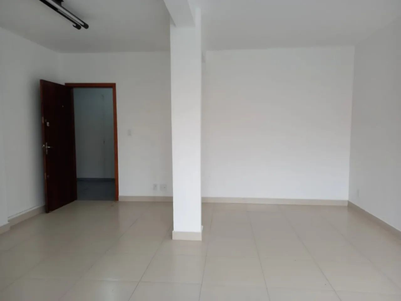 Sala Comercial Para Locação, Próximo Da Uepg, 35m², Centro - Foto 4