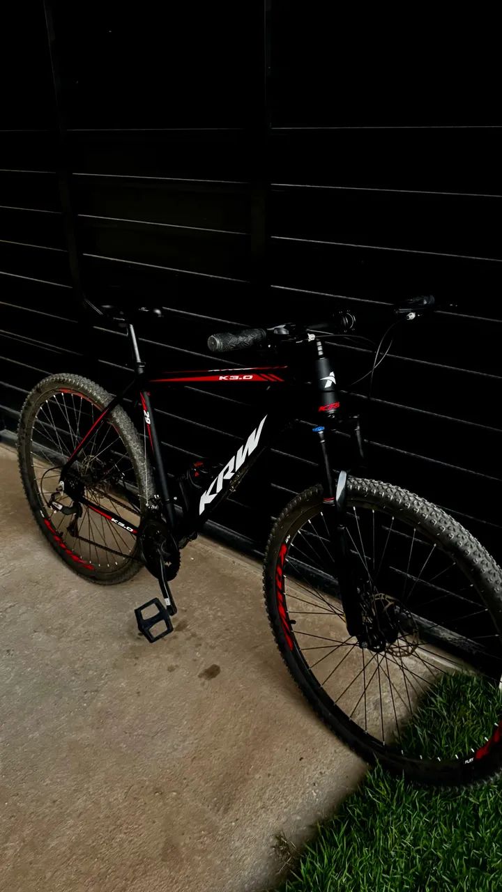 Bicicleta  - Foto 2
