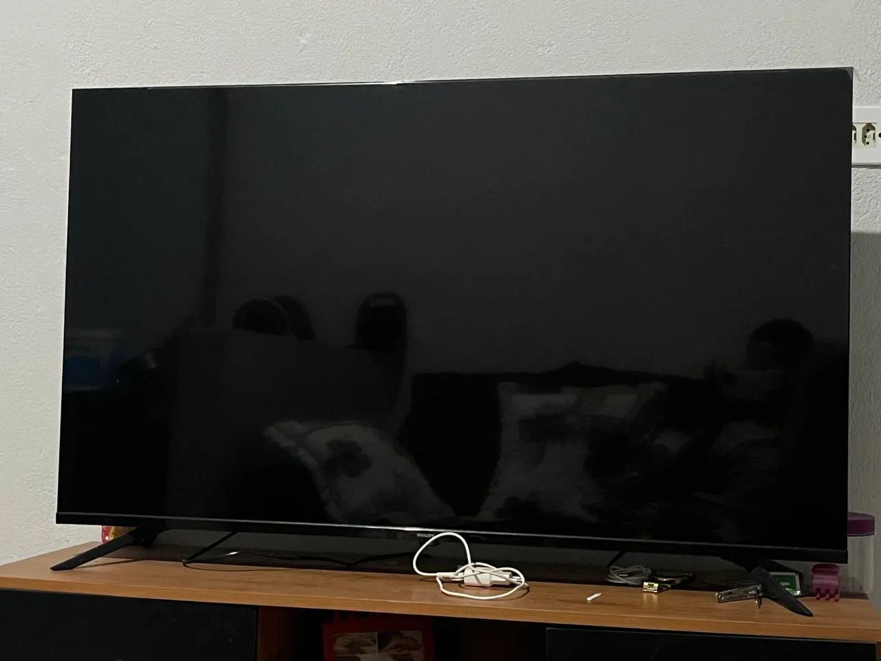 Vende tv de 50 polegadas  - Foto 3
