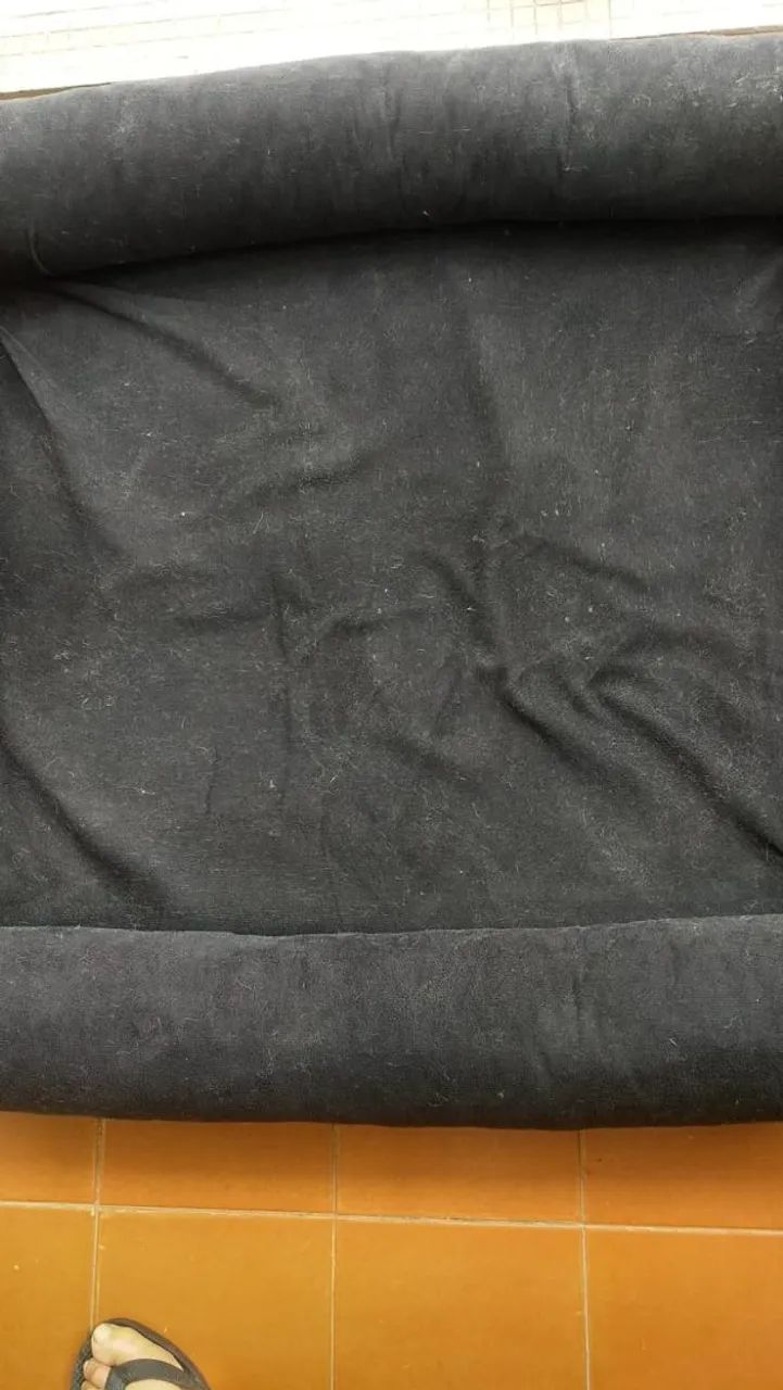 Cama de pets 