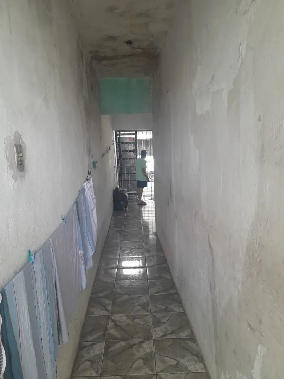 CASA COM 02 PAVIMENTOS  E GARAGEM NA VILA DA PRATA... - Foto 3