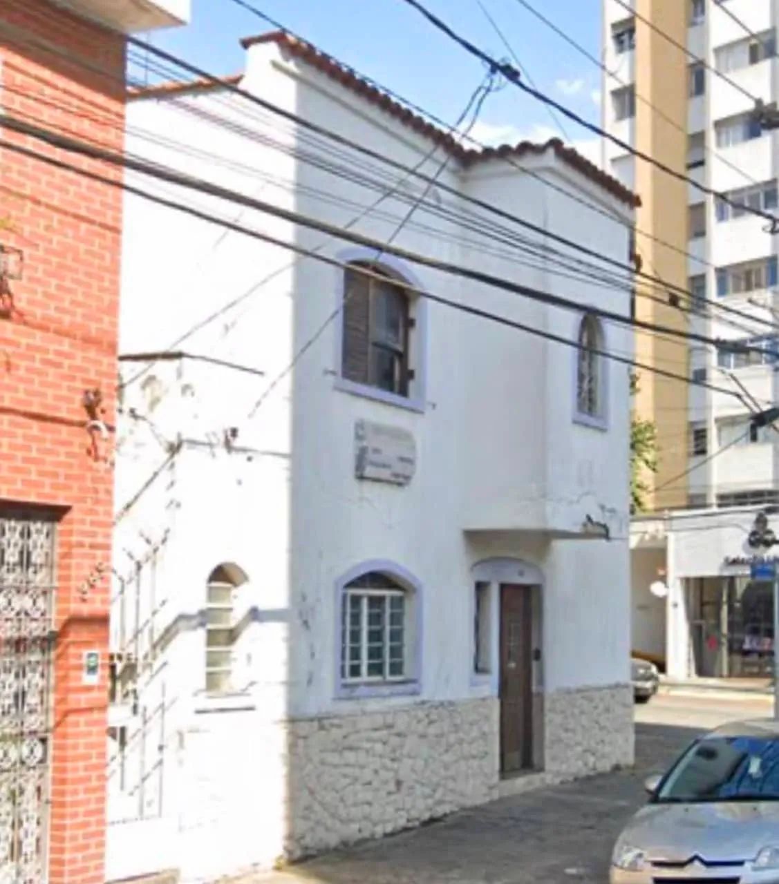 Casa comercial na Rua Pires de Campos, 375  70 m² - Foto 4