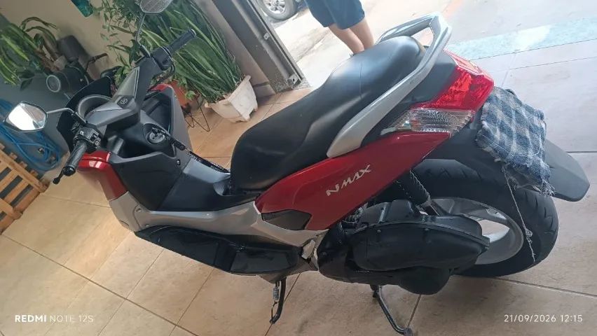 Nmax 160  - Foto 3