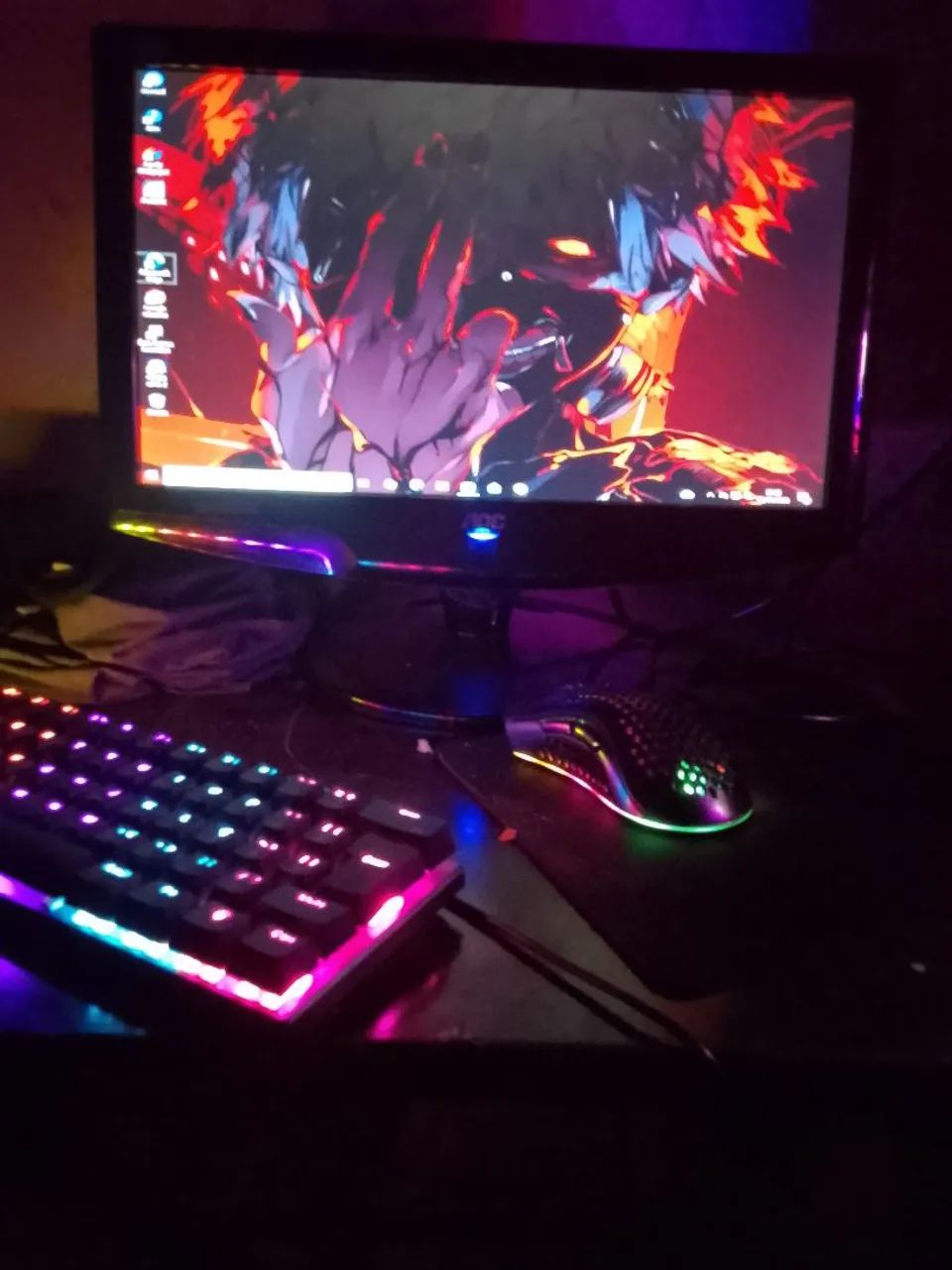 Monitor