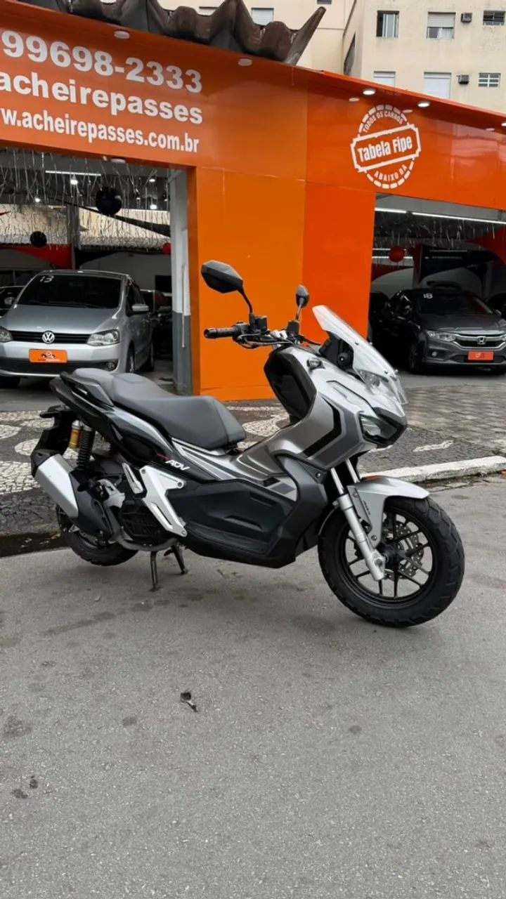 ADV 150cc ABS  - Foto 2