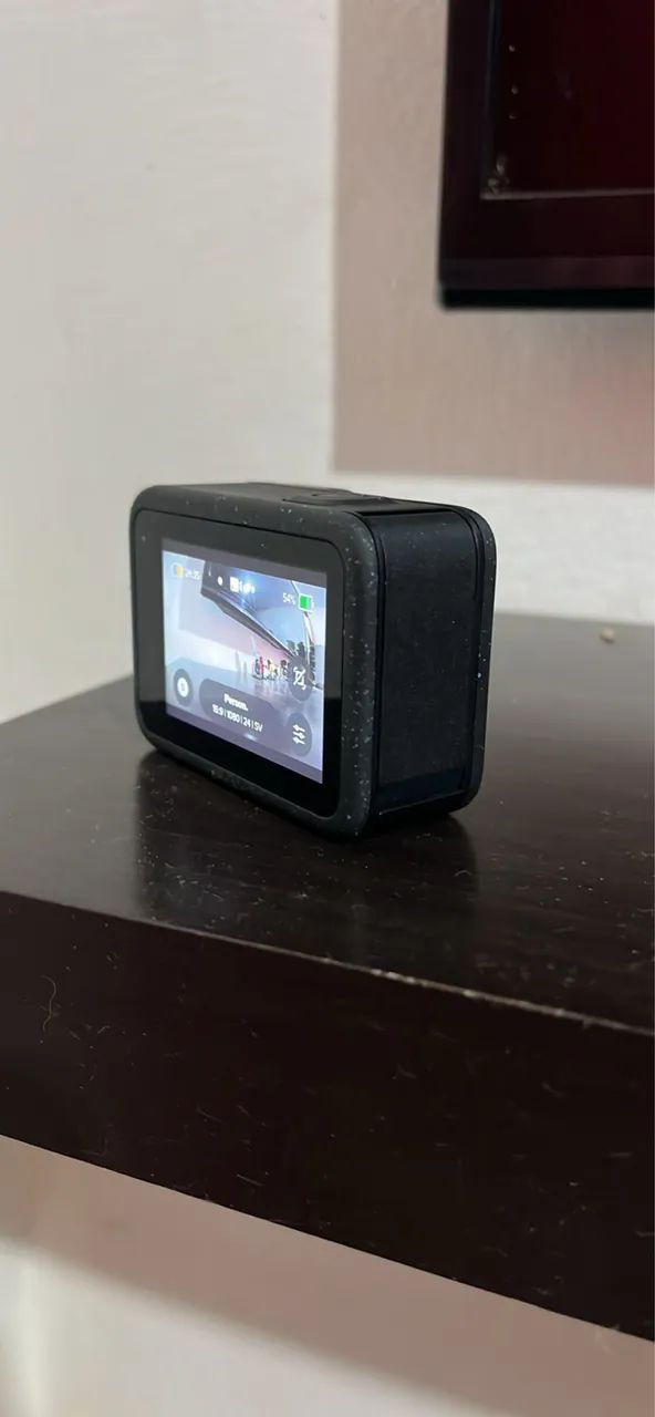 GoPro Hero 12 black  - Foto 4