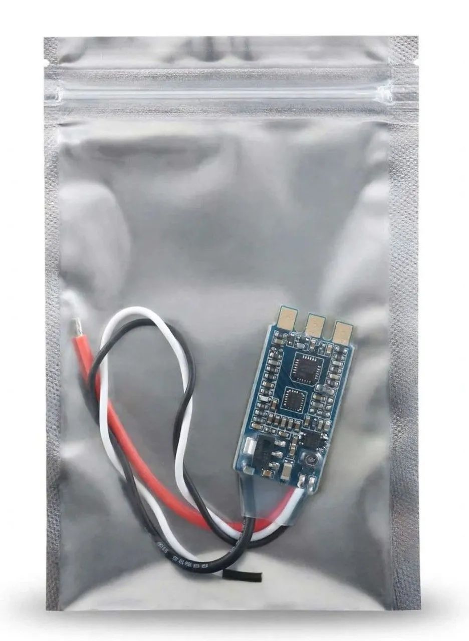 Kit 4x ESC LittleBee 30A BLHeli S 2-6S Dshot - Drone FPV - Foto 3