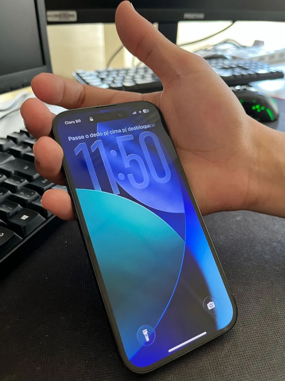Iphone 14 Pro - Foto 2