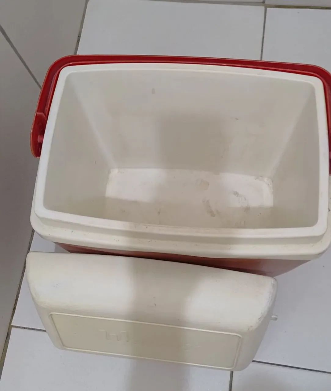 CAIXA TÉRMICA  - Foto 5